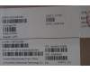 Lenovo 5CB1N97069 COVER Upper Case ASM_FRA L 83E7FP AG BL