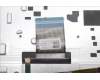 Lenovo 5CB1N97086 COVER Upper Case ASM_SWS L 83E7FP AG BL