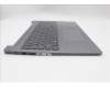 Lenovo 5CB1N97086 COVER Upper Case ASM_SWS L 83E7FP AG BL