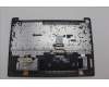 Lenovo 5CB1N97090 COVER Upper Case ASM_UKE L 83E7FP AG BL