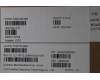 Lenovo 5CB1N97090 COVER Upper Case ASM_UKE L 83E7FP AG BL