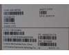 Lenovo 5CB1N97095 COVER Upper Case ASM_BEL L 83E7NFP AG BL