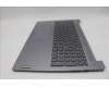 Lenovo 5CB1N97095 COVER Upper Case ASM_BEL L 83E7NFP AG BL