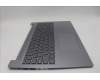 Lenovo 5CB1N97095 COVER Upper Case ASM_BEL L 83E7NFP AG BL