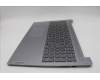 Lenovo 5CB1N97117 COVER Upper Case ASM_SPA L 83E7NFP AG BL