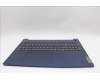 Lenovo 5CB1N97435 COVER Upper Case ASM_GER L 83E7FP AB BL
