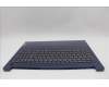 Lenovo 5CB1N97435 COVER Upper Case ASM_GER L 83E7FP AB BL