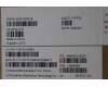 Lenovo 5CB1N97518 COVER Upper Case ASM_UKE L 83E7AGNBL