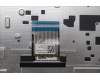 Lenovo 5CB1N97520 COVER Upper Case ASM_SPA L 83E7AGNBL