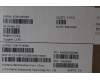 Lenovo 5CB1N97528 COVER Upper Case ASM_RUS L 83E7AGNBL