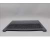 Lenovo 5CB1N97536 COVER Upper Case ASM_NORDIC L 83E7AGNBL