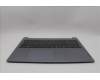 Lenovo 5CB1N97537 COVER Upper Case ASM_BEL L 83E7AGNBL