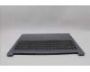 Lenovo 5CB1N97537 COVER Upper Case ASM_BEL L 83E7AGNBL