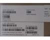 Lenovo 5CB1N97543 COVER Upper Case ASM_BUL L 83E7AGNBL