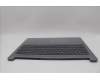 Lenovo 5CB1N97543 COVER Upper Case ASM_BUL L 83E7AGNBL