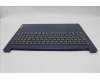 Lenovo 5CB1N97590 COVER Upper Case ASM_GER L 83E7ABNBL