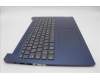 Lenovo 5CB1N97590 COVER Upper Case ASM_GER L 83E7ABNBL