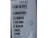 Lenovo 5CB1N97613 COVER UpperCaseASM HUN H83DJ FP SG