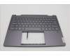 Lenovo 5CB1N97613 COVER UpperCaseASM HUN H83DJ FP SG