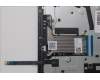 Lenovo 5CB1N97613 COVER UpperCaseASM HUN H83DJ FP SG