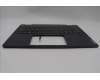 Lenovo 5CB1N97614 COVER UpperCaseASM HBW H83DJ FP SG