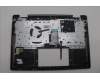 Lenovo 5CB1N97615 COVER UpperCaseASM GRE H83DJ FP SG