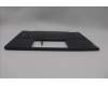 Lenovo 5CB1N97615 COVER UpperCaseASM GRE H83DJ FP SG