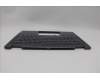 Lenovo 5CB1N97615 COVER UpperCaseASM GRE H83DJ FP SG