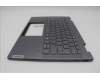 Lenovo 5CB1N97616 COVER UpperCaseASM GER H83DJ FP SG