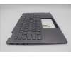 Lenovo 5CB1N97616 COVER UpperCaseASM GER H83DJ FP SG