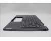 Lenovo 5CB1N97618 COVER UpperCaseASM NORDIC H83DJ FP SG