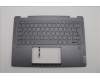 Lenovo 5CB1N97619 COVER UpperCaseASM POR H83DJ FP SG