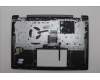 Lenovo 5CB1N97620 COVER UpperCaseASM RUS H83DJ FP SG