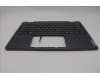 Lenovo 5CB1N97620 COVER UpperCaseASM RUS H83DJ FP SG