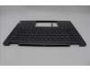 Lenovo 5CB1N97620 COVER UpperCaseASM RUS H83DJ FP SG