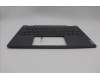 Lenovo 5CB1N97621 COVER UpperCaseASM SLV H83DJ FP SG