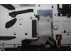 Lenovo 5CB1N97621 COVER UpperCaseASM SLV H83DJ FP SG