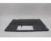 Lenovo 5CB1N97622 COVER UpperCaseASM SPA H83DJ FP SG