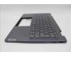 Lenovo 5CB1N97622 COVER UpperCaseASM SPA H83DJ FP SG