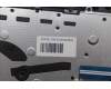Lenovo 5CB1N97622 COVER UpperCaseASM SPA H83DJ FP SG