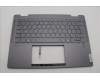 Lenovo 5CB1N97623 COVER UpperCaseASM SWS H83DJ FP SG