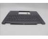 Lenovo 5CB1N97623 COVER UpperCaseASM SWS H83DJ FP SG