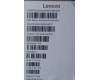 Lenovo 5CB1N97623 COVER UpperCaseASM SWS H83DJ FP SG
