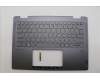 Lenovo 5CB1N97628 COVER UpperCaseASM EURO ENG H83DJ FP SG