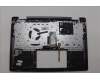 Lenovo 5CB1N97628 COVER UpperCaseASM EURO ENG H83DJ FP SG