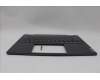 Lenovo 5CB1N97628 COVER UpperCaseASM EURO ENG H83DJ FP SG