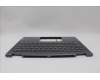 Lenovo 5CB1N97628 COVER UpperCaseASM EURO ENG H83DJ FP SG