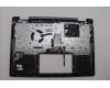 Lenovo 5CB1N97633 COVER UpperCaseASM BEL H83DJ FP SG