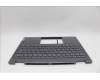 Lenovo 5CB1N97633 COVER UpperCaseASM BEL H83DJ FP SG