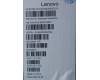 Lenovo 5CB1N97634 COVER UpperCaseASM ARA H83DJ FP SG